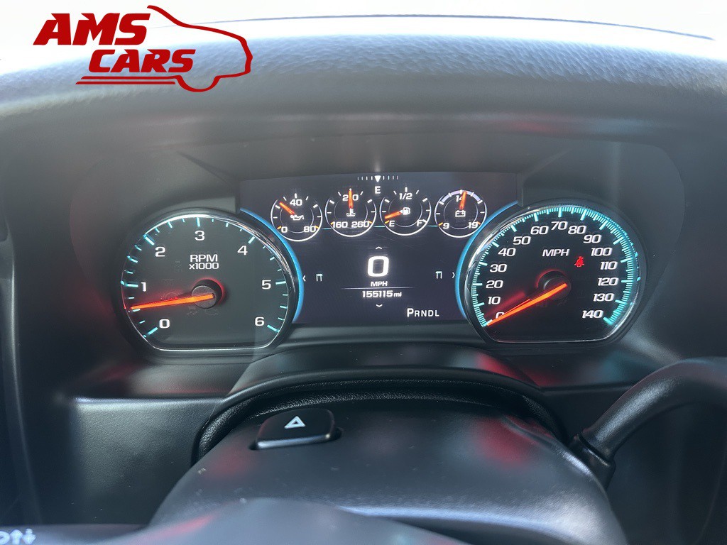 2019 GMC Yukon Image 26