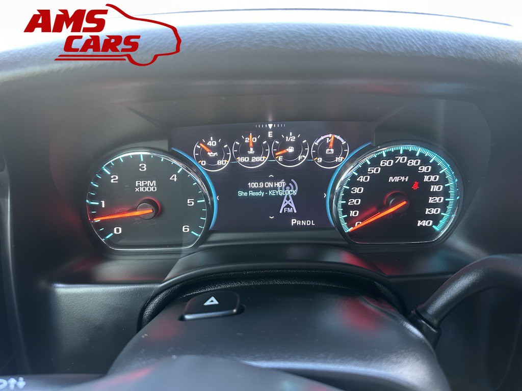 2019 GMC Yukon Image 27