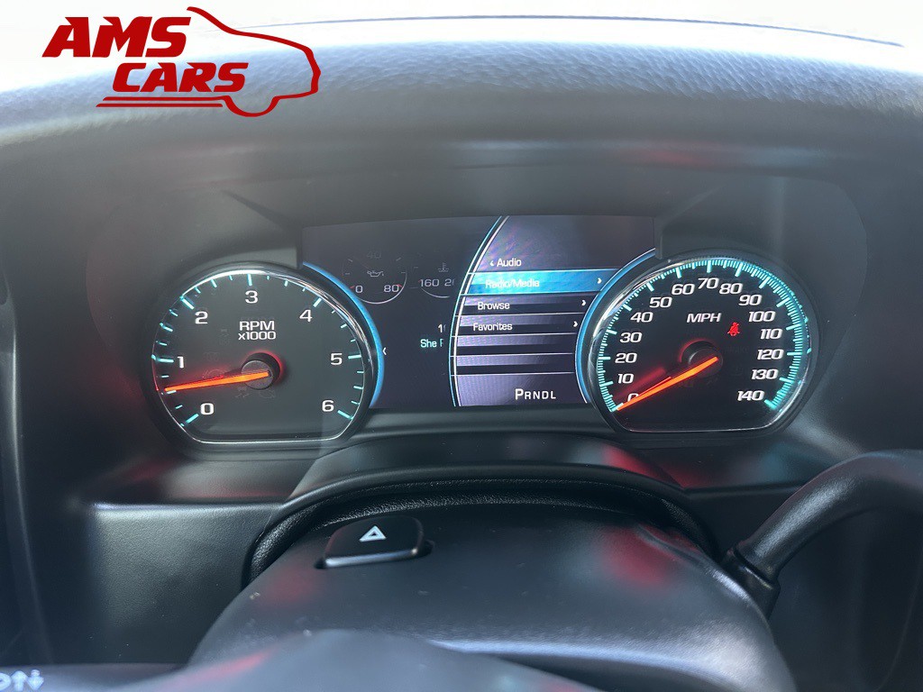 2019 GMC Yukon Image 28