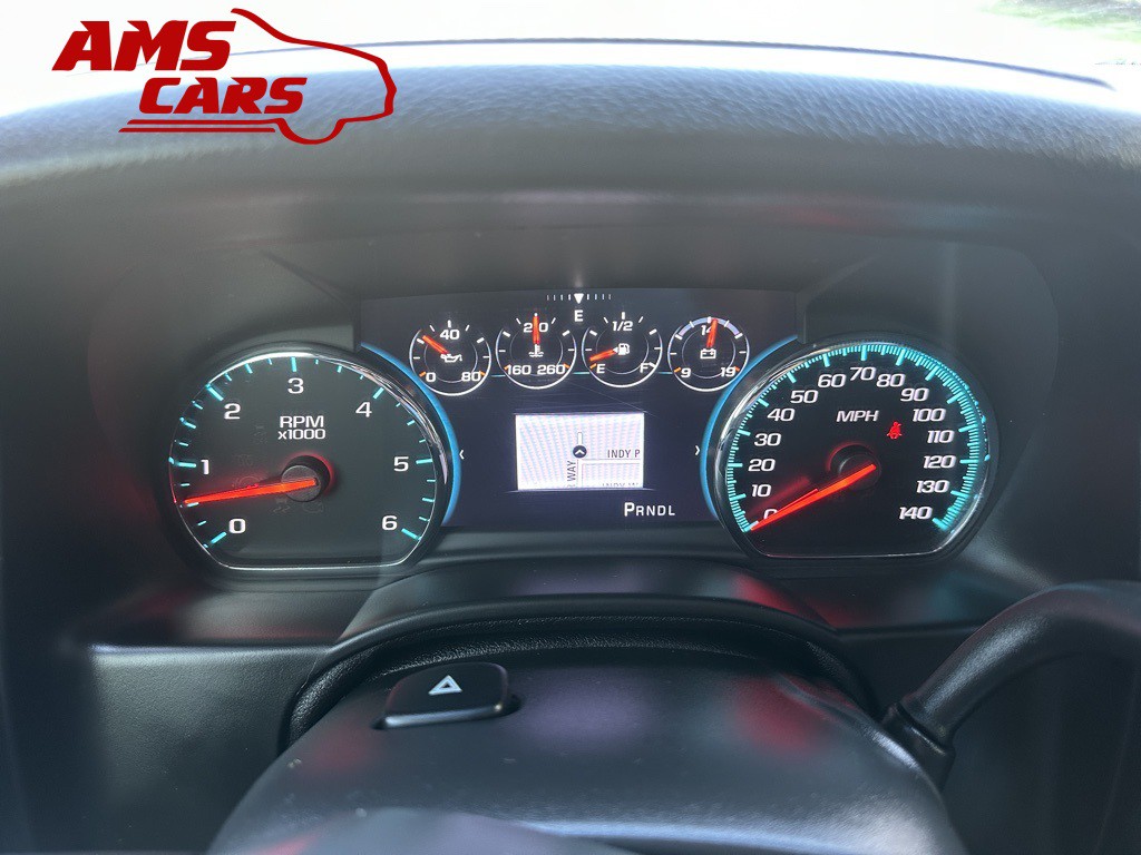 2019 GMC Yukon Image 30