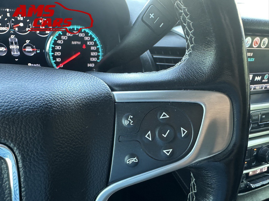 2019 GMC Yukon Image 31