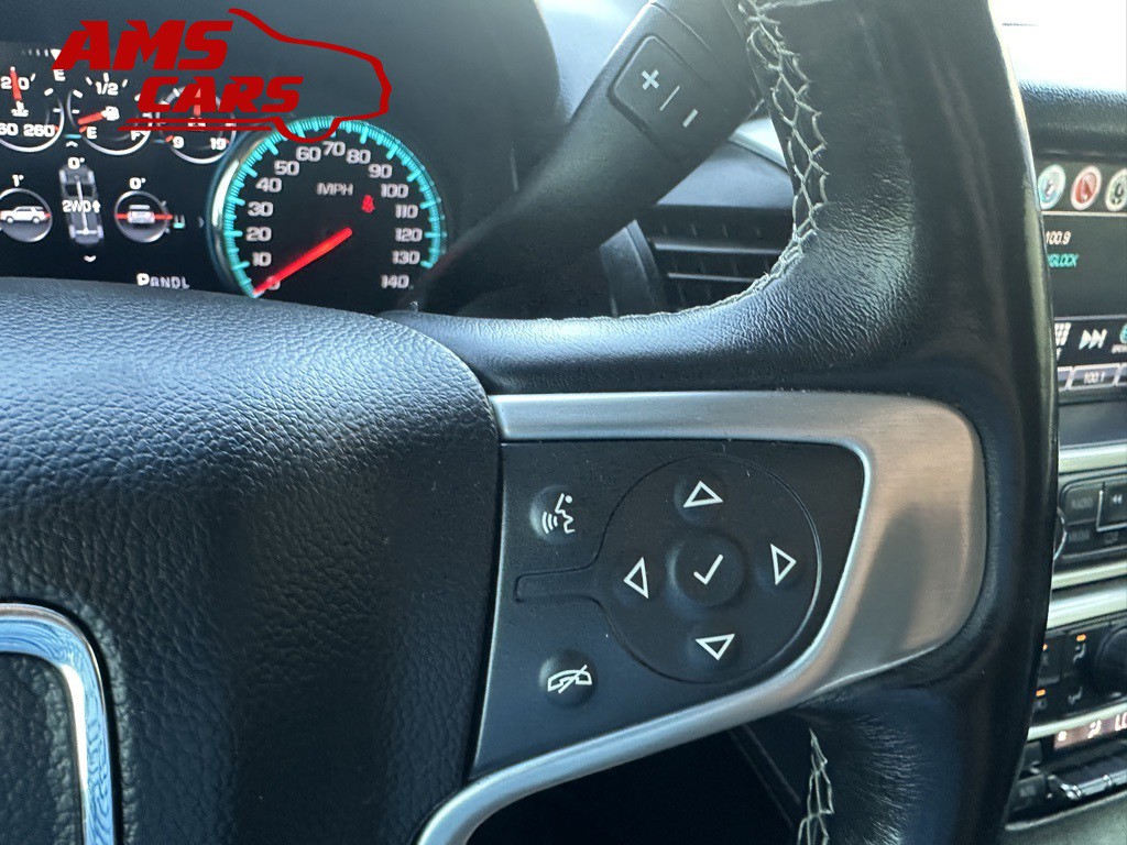 2019 GMC Yukon Image 32