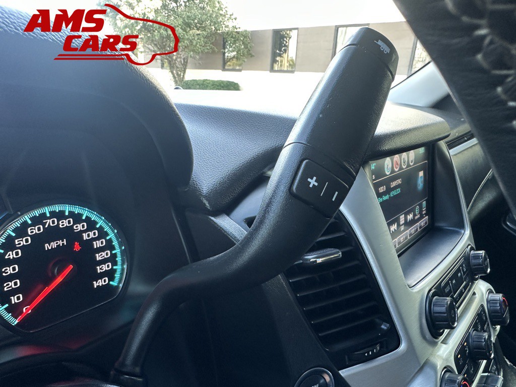 2019 GMC Yukon Image 33