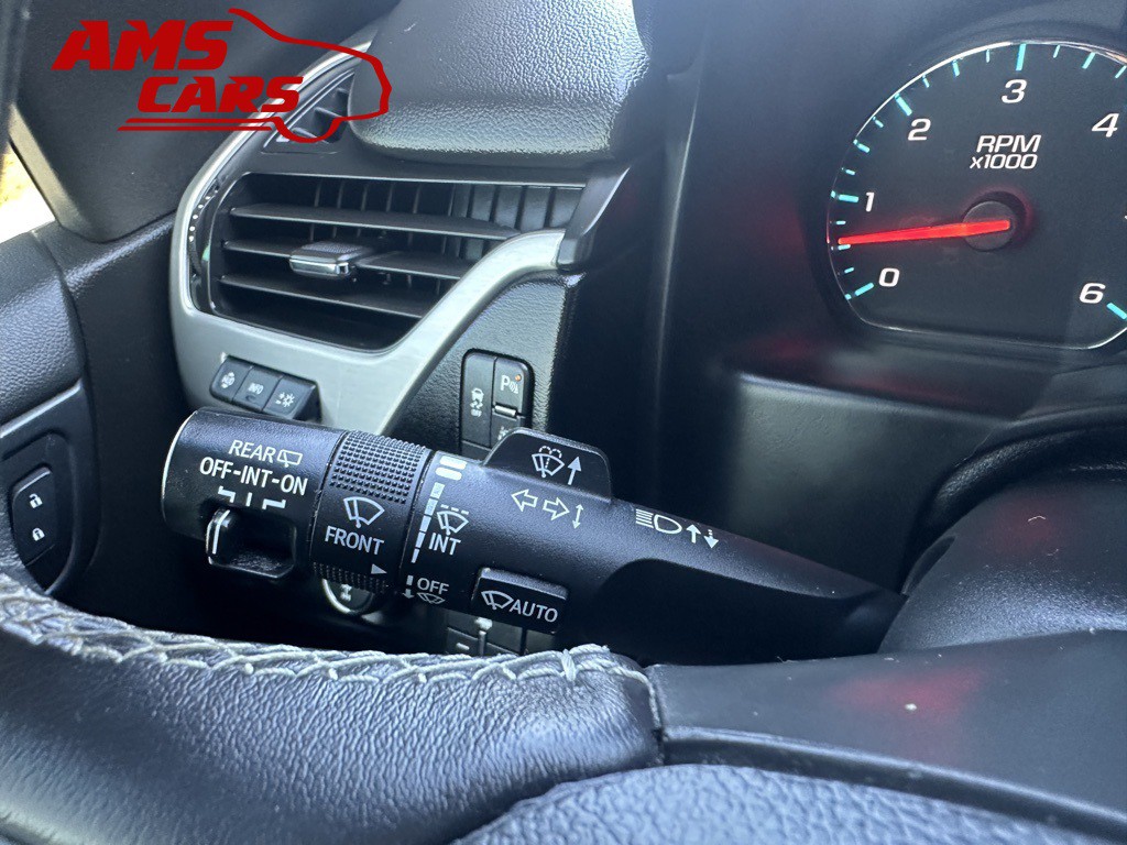 2019 GMC Yukon Image 34