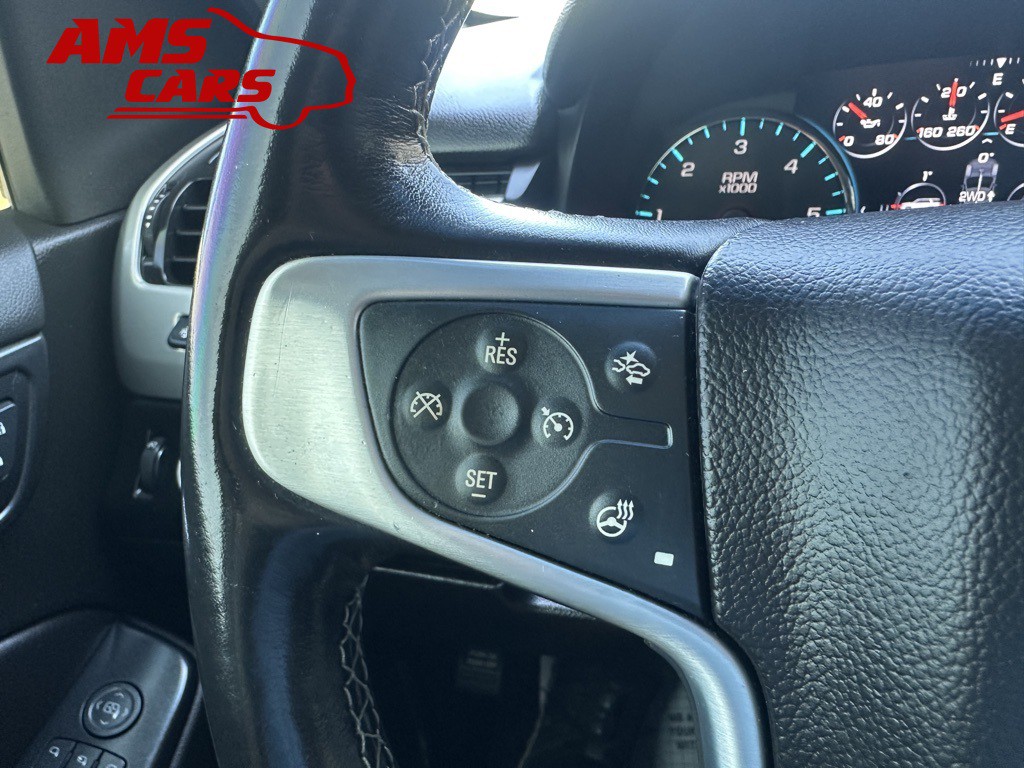 2019 GMC Yukon Image 35