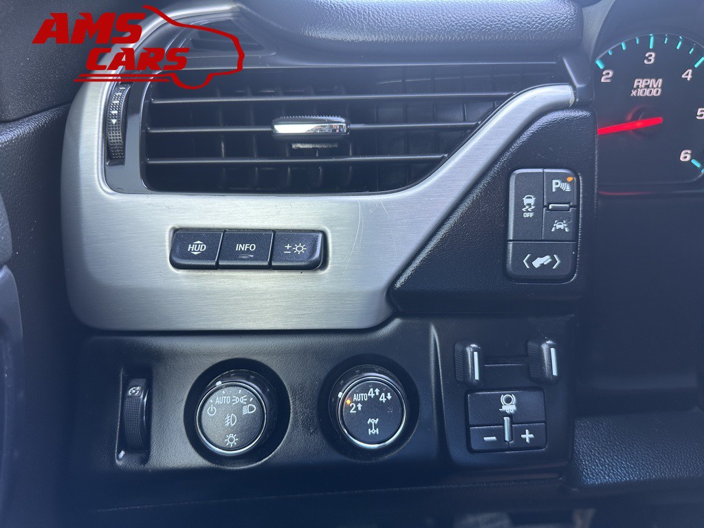 2019 GMC Yukon Image 36