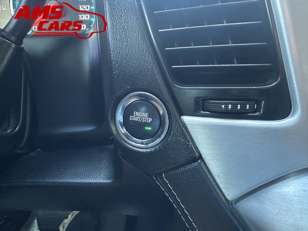 2019 GMC Yukon Image 37