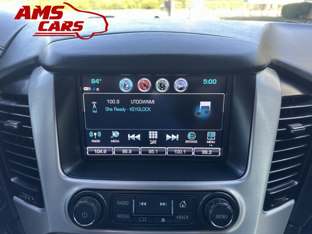 2019 GMC Yukon Image 38