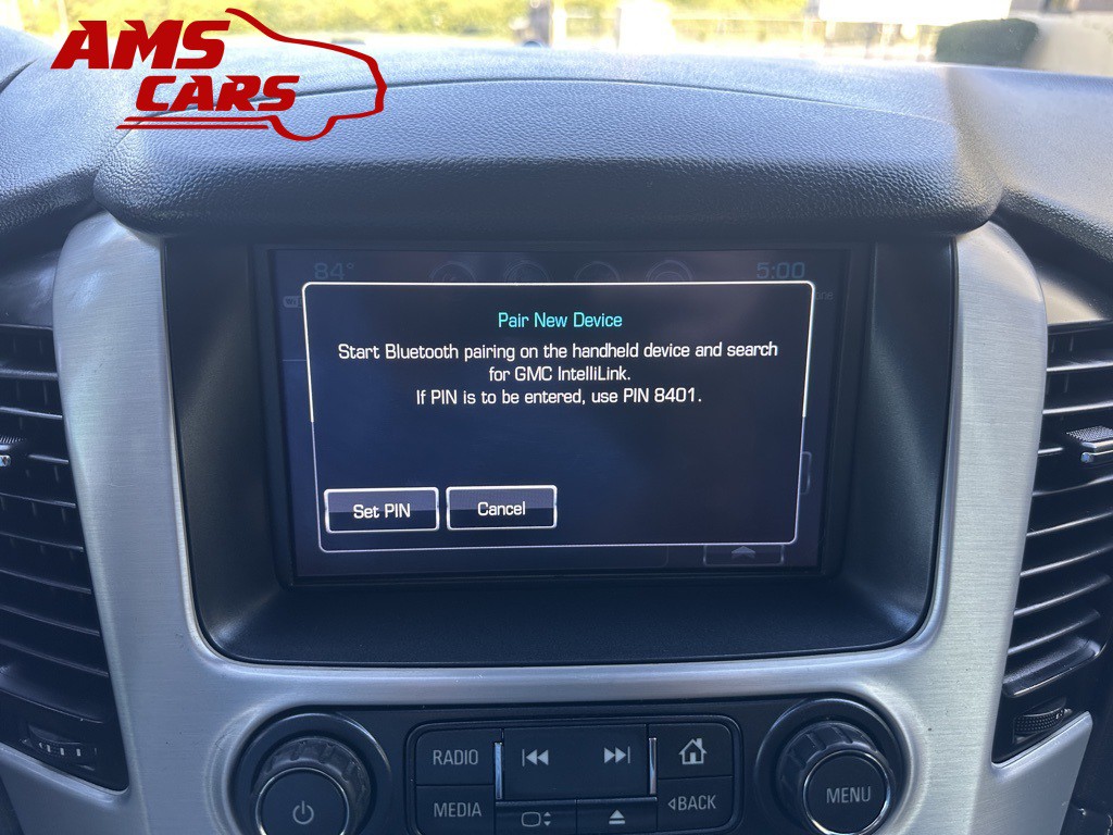 2019 GMC Yukon Image 39