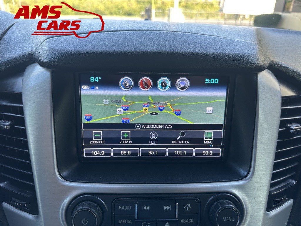 2019 GMC Yukon Image 40