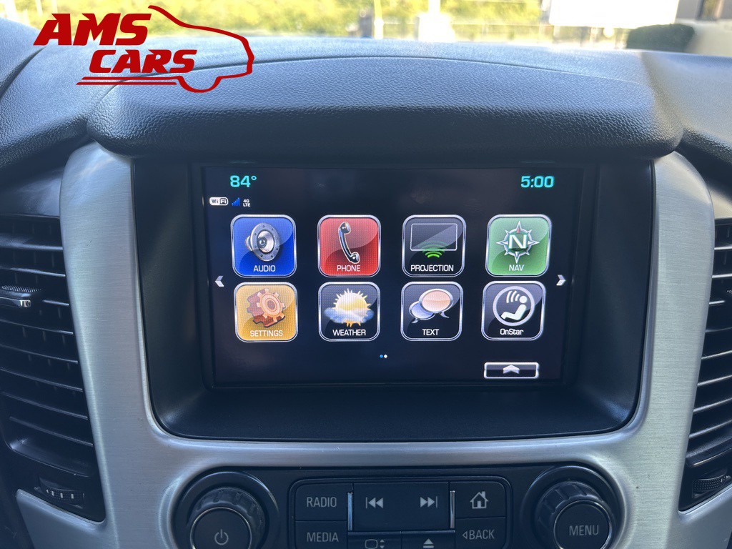 2019 GMC Yukon Image 41