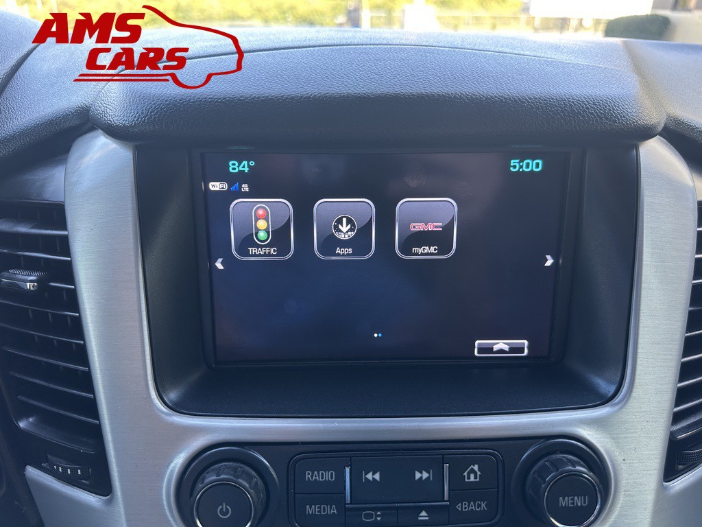 2019 GMC Yukon Image 42