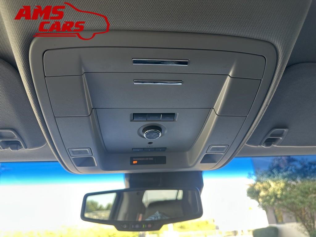 2019 GMC Yukon Image 46