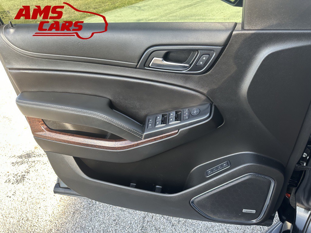 2019 GMC Yukon Image 47