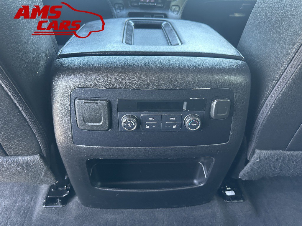 2019 GMC Yukon Image 49