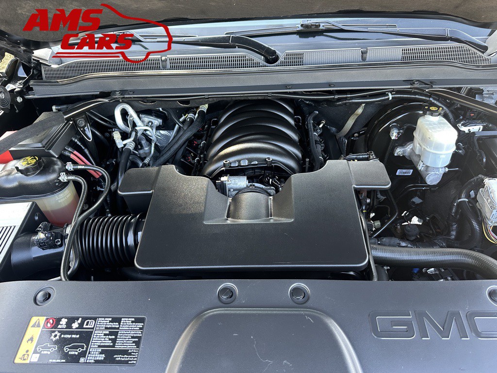 2019 GMC Yukon Image 54