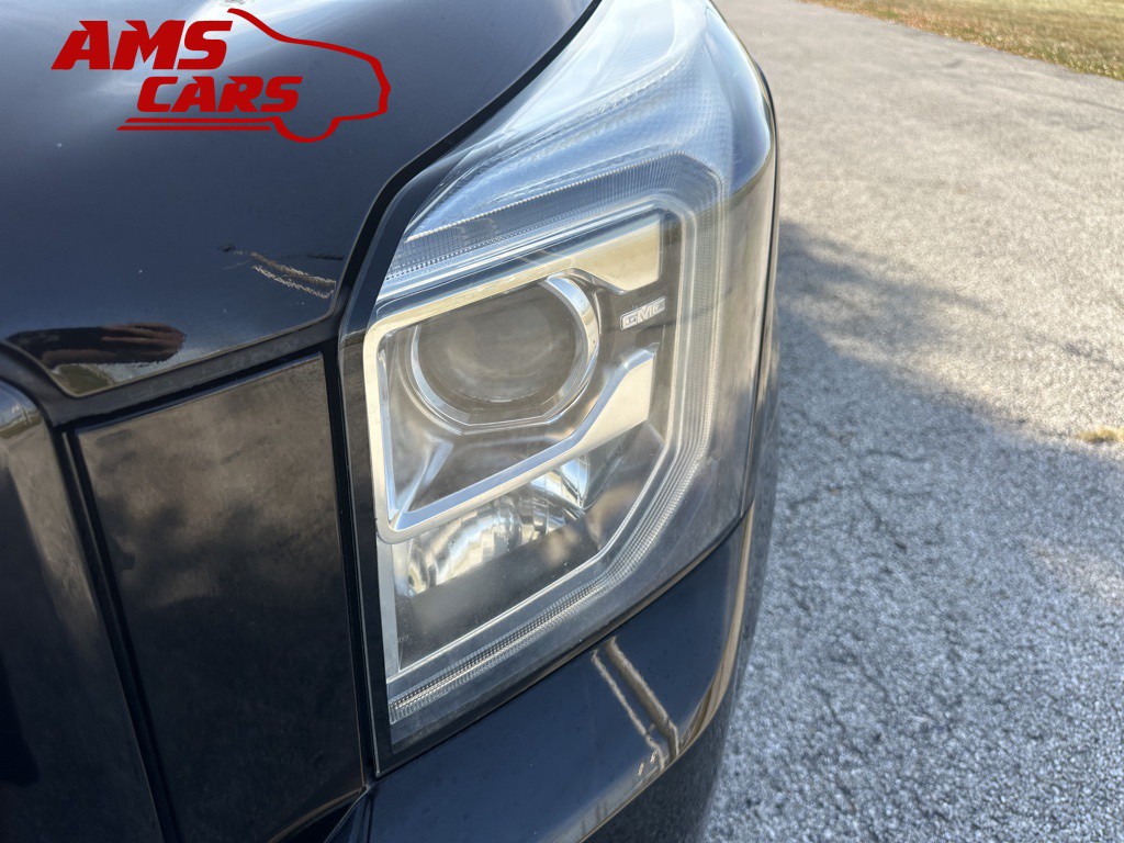 2019 GMC Yukon Image 55