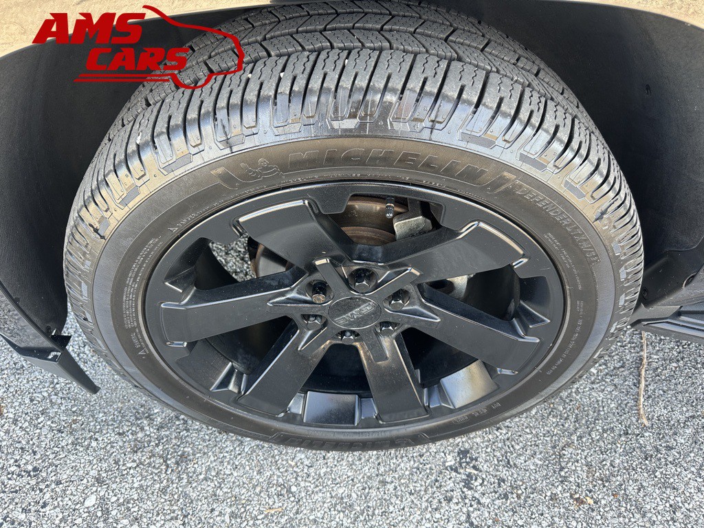 2019 GMC Yukon Image 56