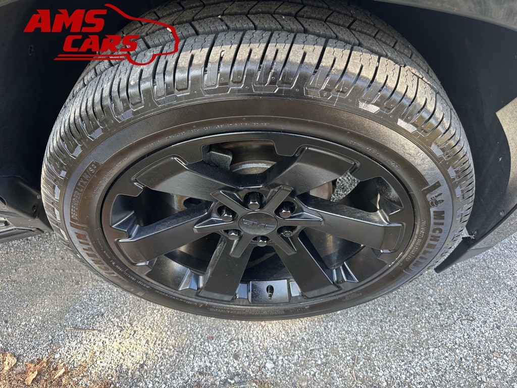 2019 GMC Yukon Image 59