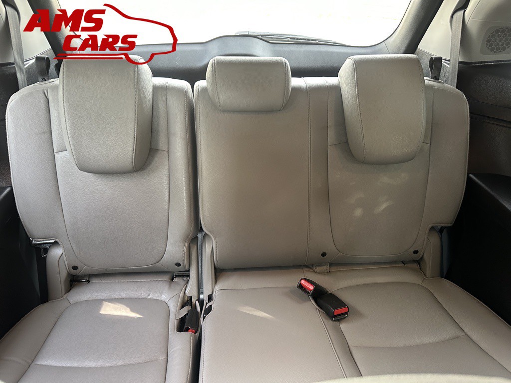 2018 Honda Odyssey Image 15