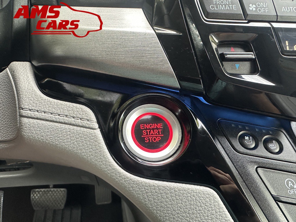 2018 Honda Odyssey Image 24