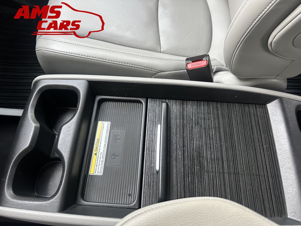 2018 Honda Odyssey Image 37