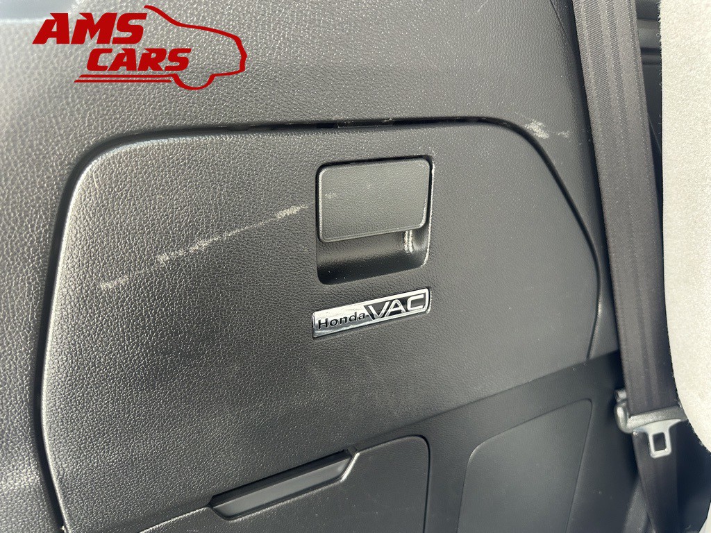 2018 Honda Odyssey Image 46