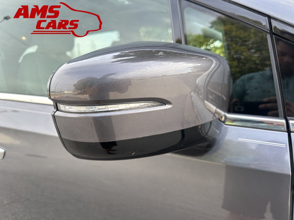 2018 Honda Odyssey Image 48