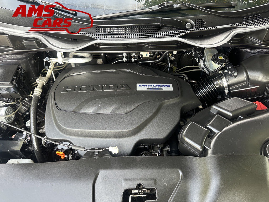 2018 Honda Odyssey Image 49
