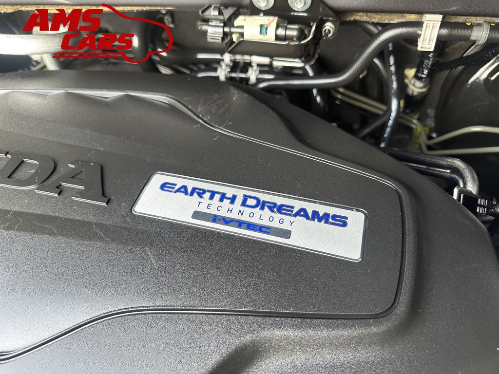 2018 Honda Odyssey Image 50