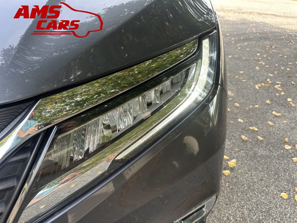 2018 Honda Odyssey Image 51