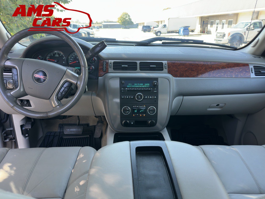 2009 GMC Sierra 2500 Image 7