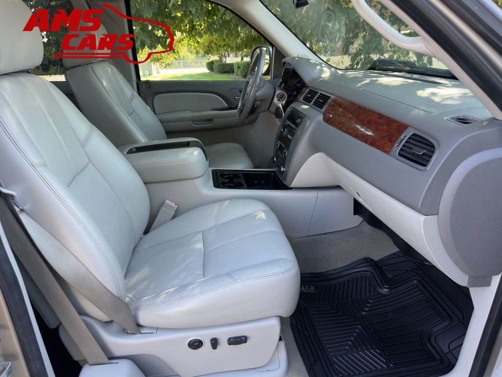 2009 GMC Sierra 2500 Image 16