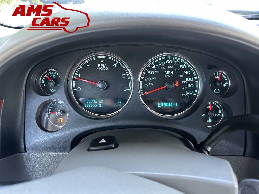 2009 GMC Sierra 2500 Image 18