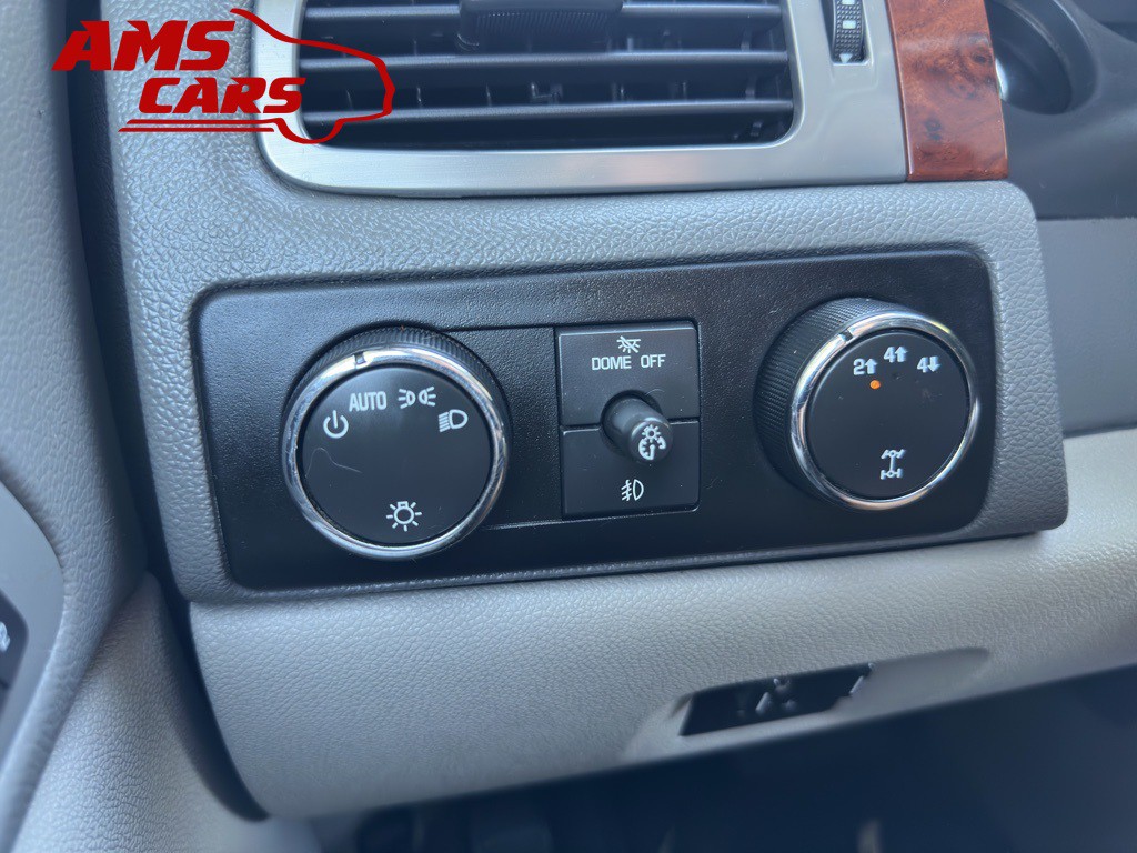 2009 GMC Sierra 2500 Image 20