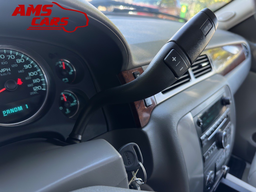 2009 GMC Sierra 2500 Image 21