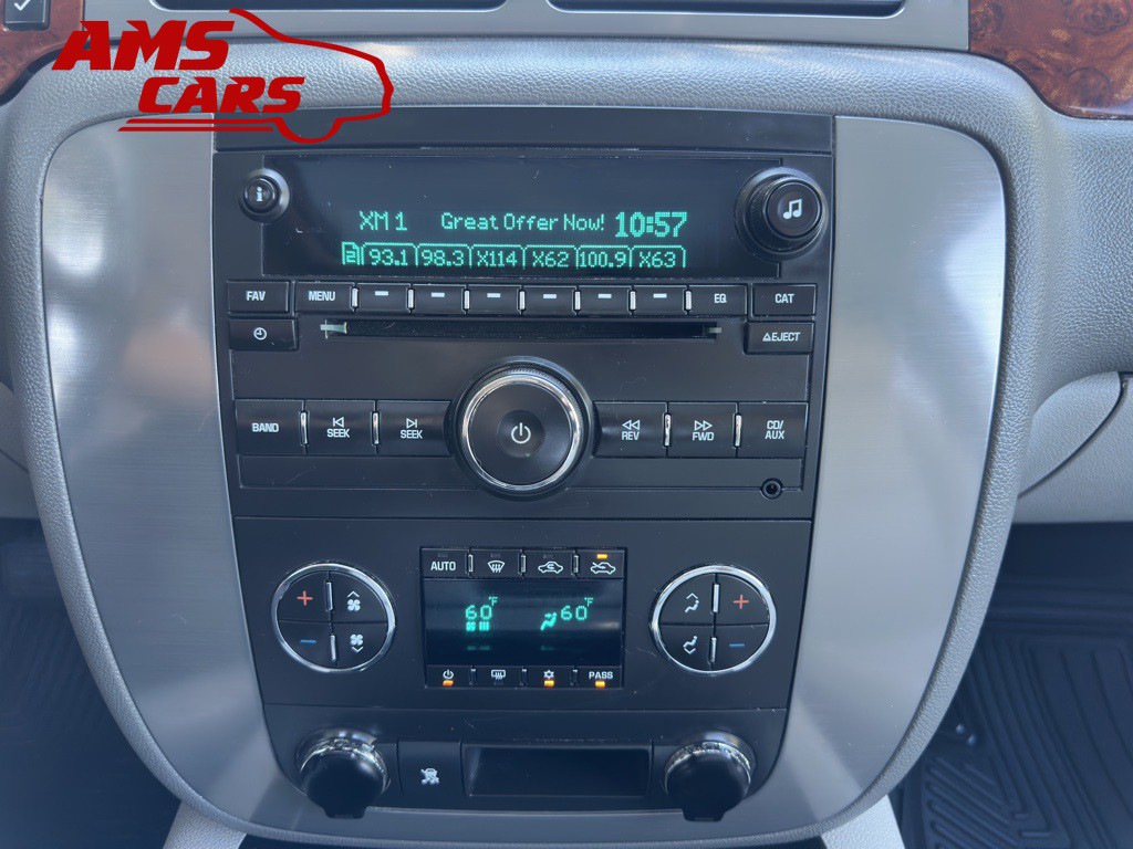 2009 GMC Sierra 2500 Image 22