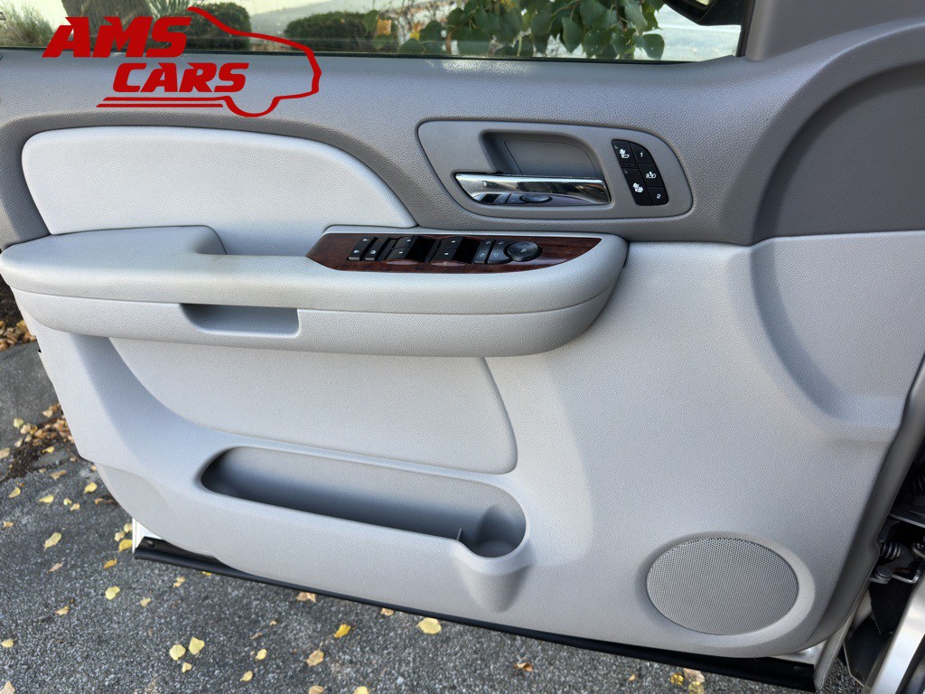 2009 GMC Sierra 2500 Image 25