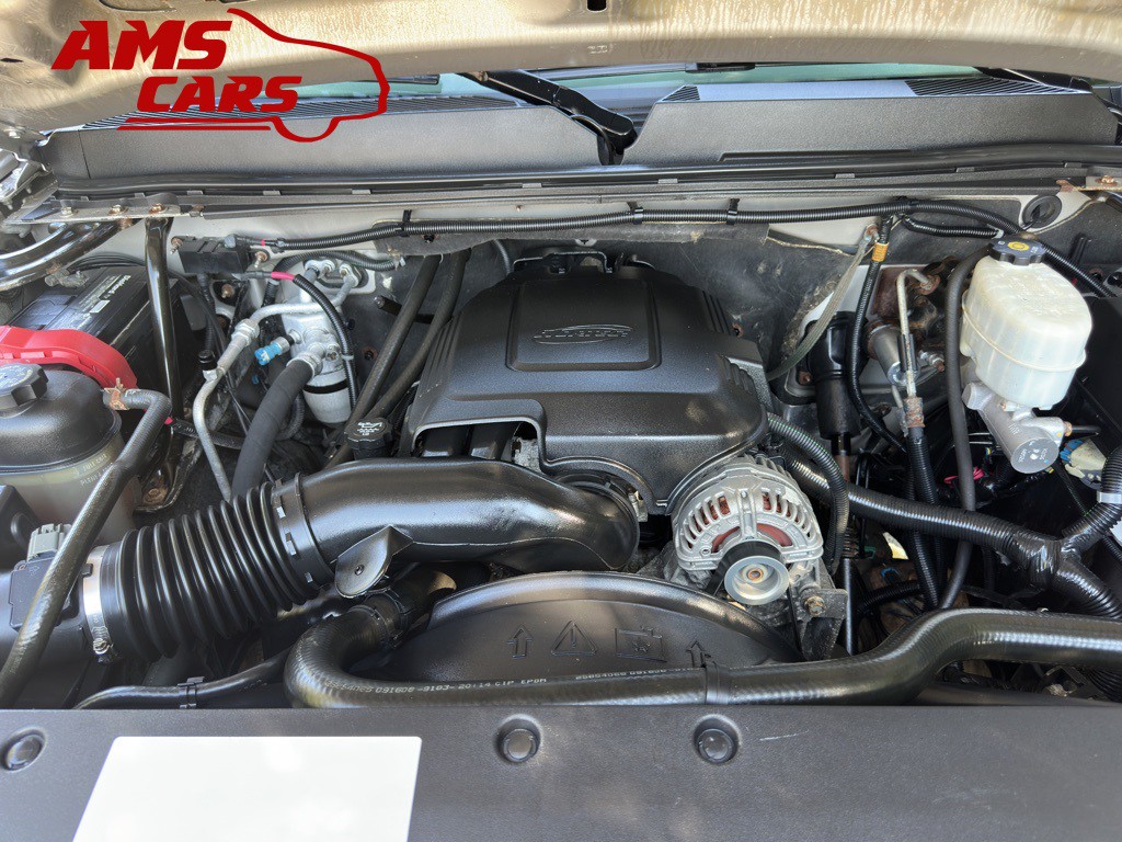 2009 GMC Sierra 2500 Image 28