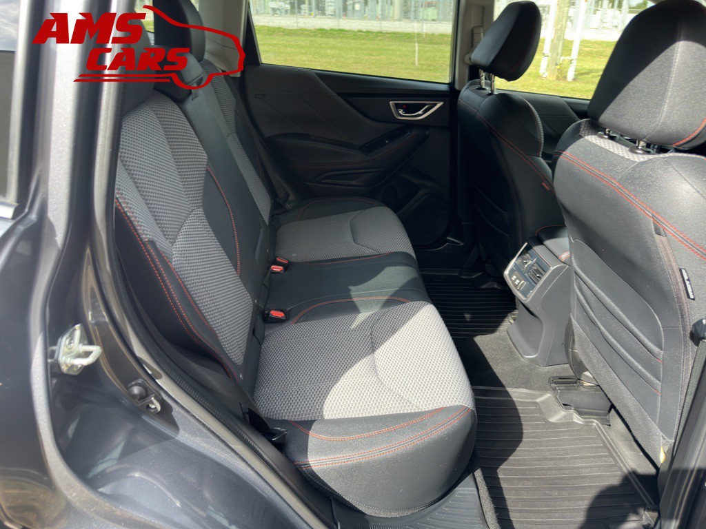 2021 Subaru Forester Image 15