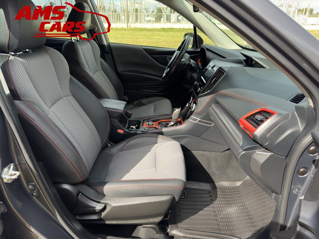 2021 Subaru Forester Image 18