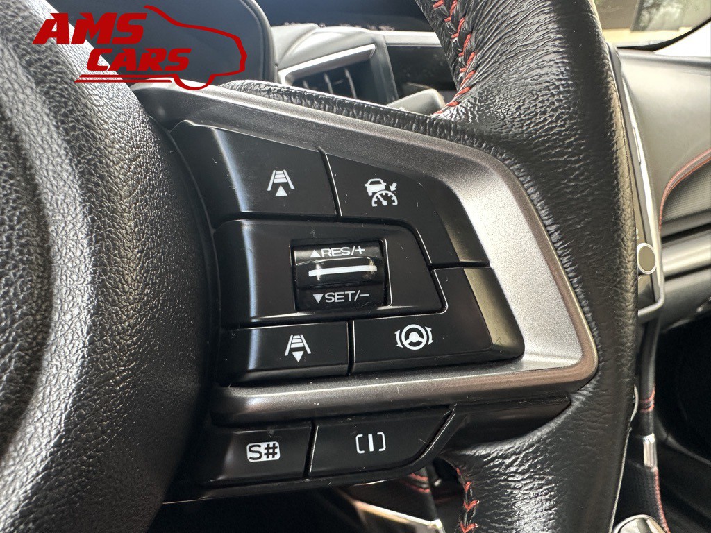 2021 Subaru Forester Image 19