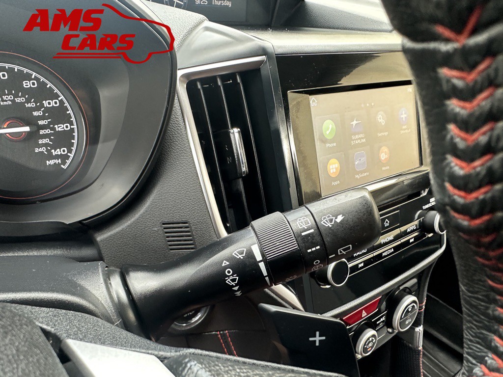 2021 Subaru Forester Image 20