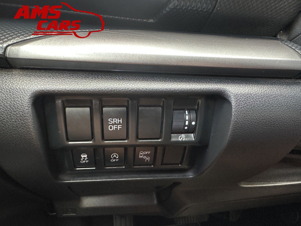 2021 Subaru Forester Image 22