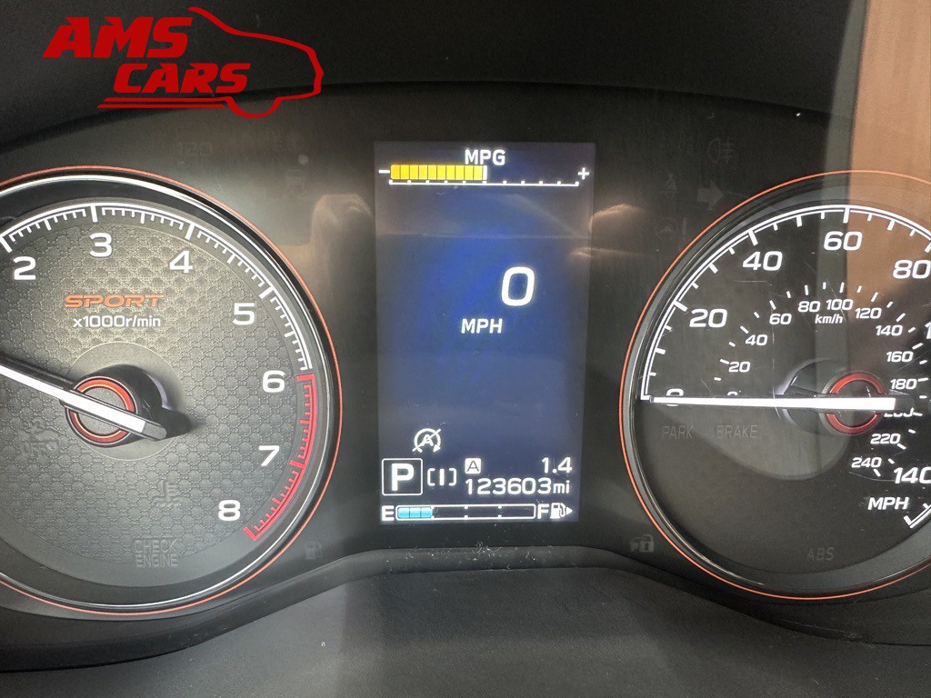 2021 Subaru Forester Image 24