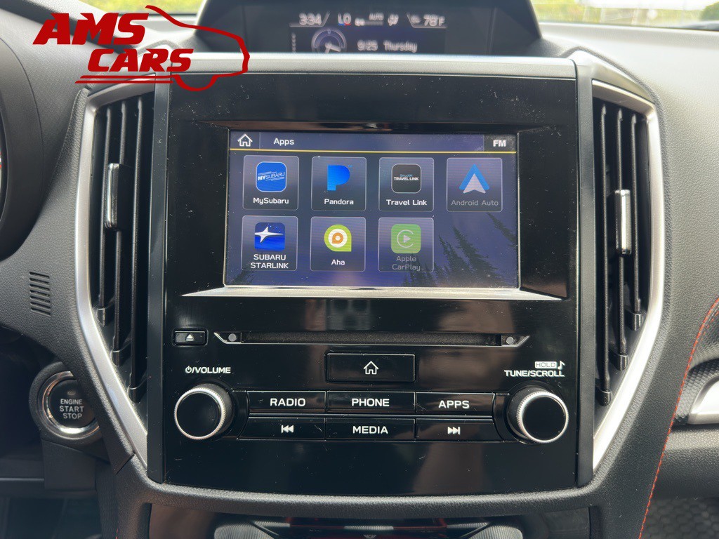 2021 Subaru Forester Image 29