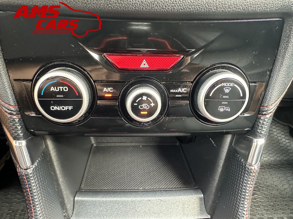 2021 Subaru Forester Image 32