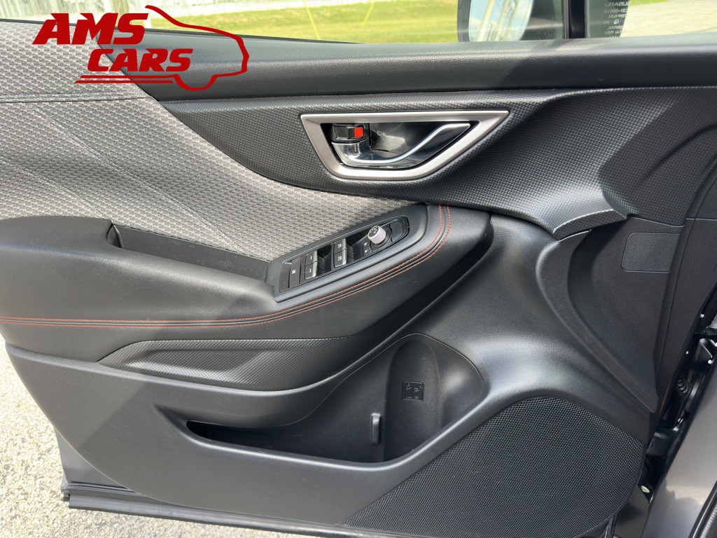 2021 Subaru Forester Image 36