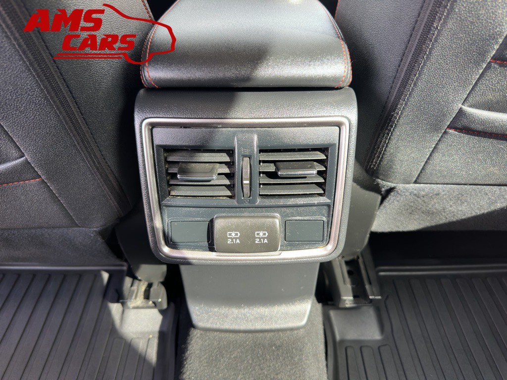 2021 Subaru Forester Image 37