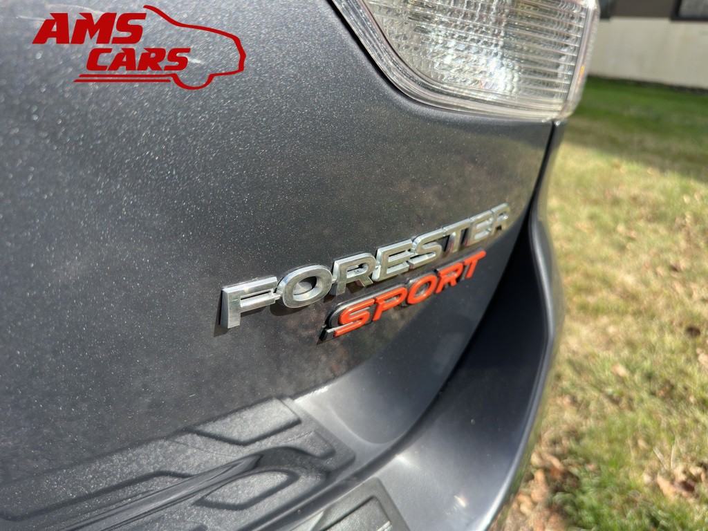 2021 Subaru Forester Image 38